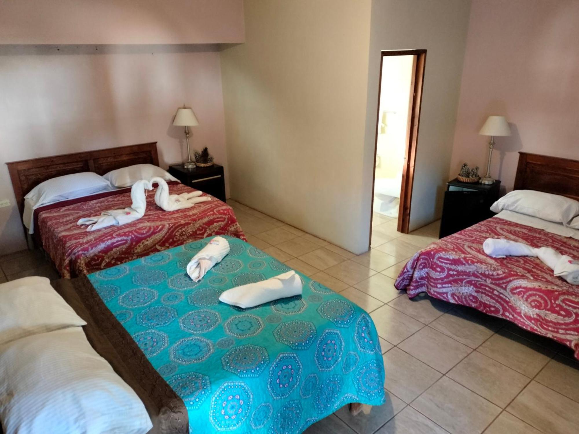 Hotel Hacienda Las Barrancas Del Cobre Areponapuchi Habitación foto